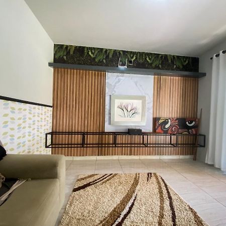 Rancho Girassol Villa Socorro  Eksteriør billede