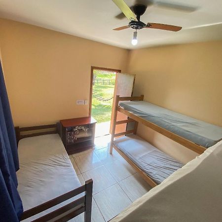 Rancho Girassol Villa Socorro  Eksteriør billede