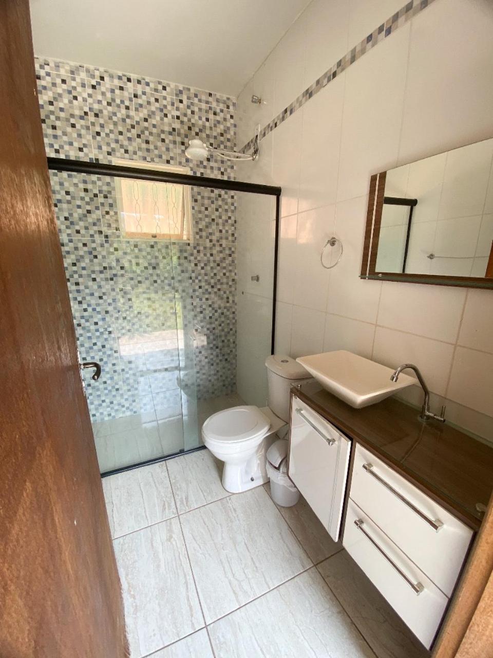 Rancho Girassol Villa Socorro  Eksteriør billede