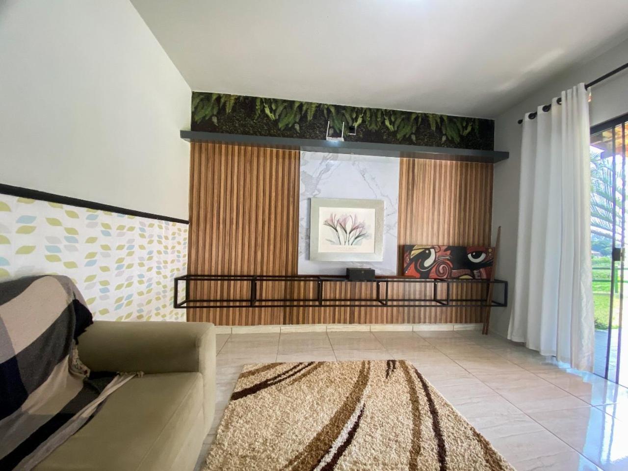 Rancho Girassol Villa Socorro  Eksteriør billede