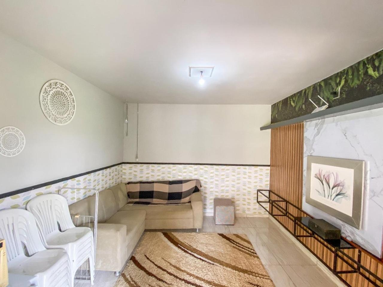 Rancho Girassol Villa Socorro  Eksteriør billede