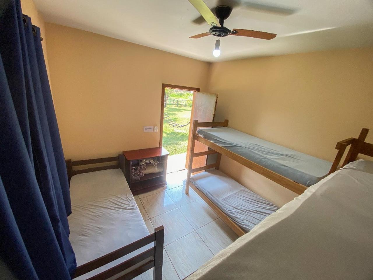 Rancho Girassol Villa Socorro  Eksteriør billede
